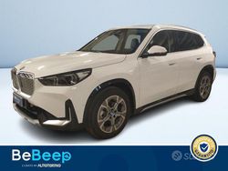Bianco Usata 2024 BMW iX1 xLine SUV | 34.500 €