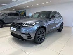 Grigio scuro Usata 2019 Land Rover Range Rover Velar R-Dynamic SUV | 30.500 € (Buon prezzo)