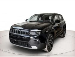 Nero Nuova 2025 Jeep Avenger Summit SUV | 25.500 € (Buon prezzo)