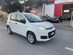 Beige Usata 2014 Fiat Panda Lounge Due volumi | 5200 € (Buon prezzo)
