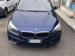Usata 2015 BMW 218 Gran Tourer Sport Line Monovolume | 5000 € (Super prezzo)