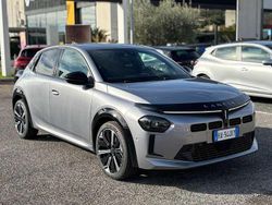 Grigio Nuova 2025 Lancia Ypsilon Due volumi | 22.490 € (Molto cara)