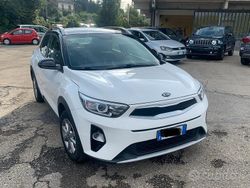 Bianco Usata 2020 Kia Stonic SUV | 11.000 € (Buon prezzo)