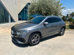 Grigio Usata 2021 Mercedes GLA250 Premium SUV | 34.900 € (Buon prezzo)