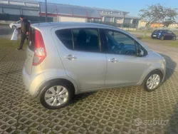 Usata 2010 Suzuki Splash Due volumi | 2800 € (Buon prezzo)