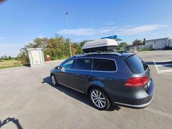 Usata 2011 VW Passat Highline Station wagon | 6000 € (Ottimo prezzo)