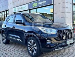 Nero Usata 2023 DR DR 5.0 SUV | 14.990 € (Ottimo prezzo)