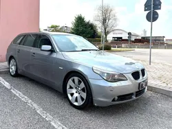 Grigio Usata 2005 BMW 525 Station wagon | 1990 € (Super prezzo)