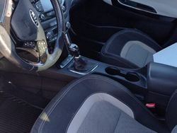 Grigio Usata 2013 Kia Ceed Due volumi | 7500 € (Molto cara)