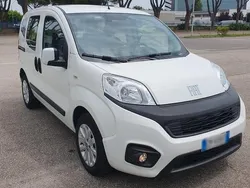 Usata 2023 Fiat Qubo Trekking Monovolume | 14.400 € (Buon prezzo)