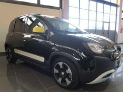 Nero Usata 2025 Fiat Panda Cross Cross Due volumi | 15.300 € (Buon prezzo)