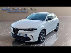 Blanc ban Usata 2024 Alfa Romeo Tonale SUV | 30.900 € (Buon prezzo)