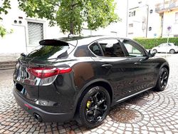 Usata 2019 Alfa Romeo Stelvio SUV | 17.800 €