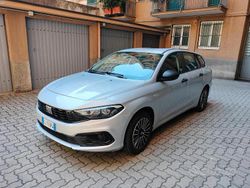 Argento Usata 2022 Fiat Tipo Station wagon | 12.600 € (Buon prezzo)