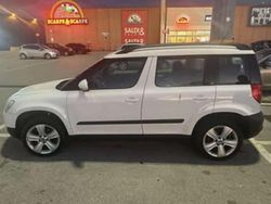 Usata 2011 Skoda Yeti Elegance SUV | 3500 € (Super prezzo)