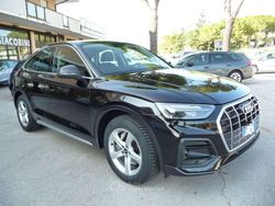 Nero Usata 2022 Audi Q5 Advanced SUV | 39.500 € (Buon prezzo)