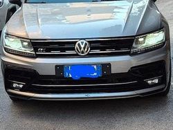 Usata 2017 VW Tiguan SUV | 19.000 €