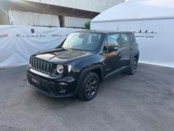 Nero Usata 2022 Jeep Renegade Limited SUV | 16.900 € (Buon prezzo)
