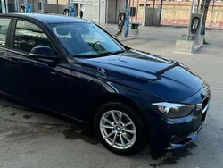Usata 2015 BMW 318 Gran Turismo Tre volumi | 7900 € (Ottimo prezzo)