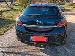 Usata 2007 Opel Astra Coupé | 1200 €