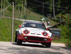 Bianco Usata 1971 Opel GT Coupé | 35.000 €