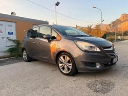 Usata 2017 Opel Meriva Monovolume | 5000 € (Ottimo prezzo)