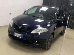 Blu/azzurro Usata 2020 Lancia Ypsilon Gold Due volumi | 9800 € (Buon prezzo)