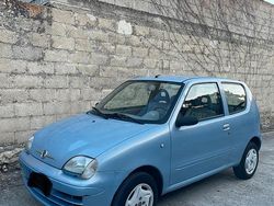 Usata 2010 Fiat 600 Due volumi | 2500 € (Buon prezzo)
