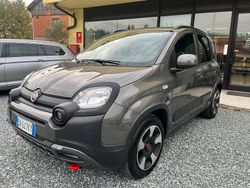 Grigio Usata 2023 Fiat Panda Cross Cross Due volumi | 11.900 € (Buon prezzo)