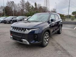 Blu Nuova 2025 Ssangyong (KGM) Torres SUV | 31.500 € (Buon prezzo)