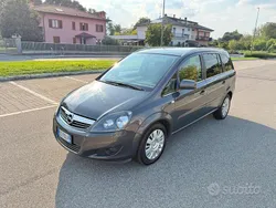 Usata 2013 Opel Zafira Monovolume | 4950 € (Super prezzo)