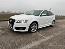 Usata 2010 Audi S3 Tre volumi | 14.500 € (Ottimo prezzo)