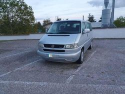 Usata 2000 VW T4 Furgone | 12.690 € (Molto cara)