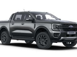 Carbonized Nuova 2025 Ford Ranger Wildtrack Pick-up | 45.800 € (Ottimo prezzo)
