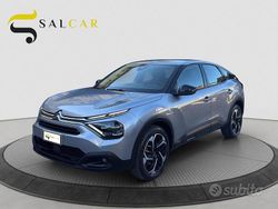 Grigio Usata 2021 Citroën C4 Shine Tre volumi | 14.390 € (Ottimo prezzo)