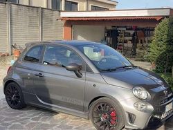 Usata 2017 Abarth 595 Competizione Coupé | 20.000 € (Cara)