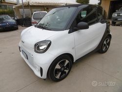 Bianco Usata 2020 Smart ForTwo Electric Drive Passion Tre volumi | 12.700 € (Cara)