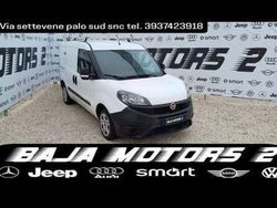 Bianco Usata 2019 Fiat Doblò Monovolume | 10.499 € (Buon prezzo)