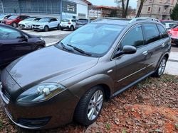 Grigio Usata 2009 Fiat Croma Emotion Station wagon | 1700 € (Ottimo prezzo)