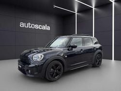 Blu Usata 2023 Mini Cooper D Countryman SUV | 29.990 € (Buon prezzo)