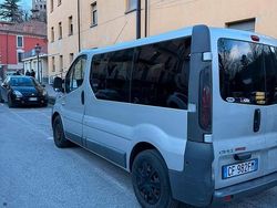Usata 2001 Opel Vivaro Monovolume | 7500 €