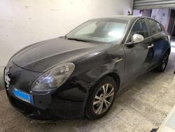 Nero Usata 2011 Alfa Romeo Giulietta | 5000 € (Buon prezzo)