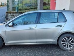 Usata 2017 VW Golf Tre volumi | 13.200 €