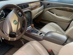 Grigio Usata 2005 Jaguar S-Type S Tre volumi | 5500 € (Buon prezzo)