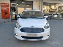 Usata 2018 Ford Ka Ultimate Due volumi | 8900 € (Cara)