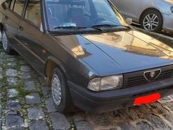 Usata 1988 Alfa Romeo 33 Tre volumi | 4000 €