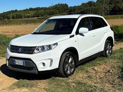 Usata 2017 Suzuki Vitara SUV | 11.800 € (Super prezzo)