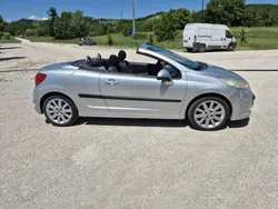 Usata 2008 Peugeot 207 CC Cabrio | 4500 € (Buon prezzo)