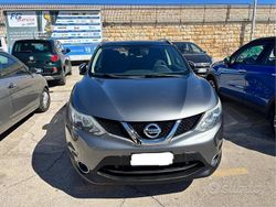 Grigio Usata 2017 Nissan Qashqai N-Connecta SUV | 12.700 € (Ottimo prezzo)