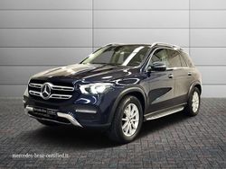Blu Usata 2020 Mercedes GLE350 SUV | 46.000 € (Super prezzo)